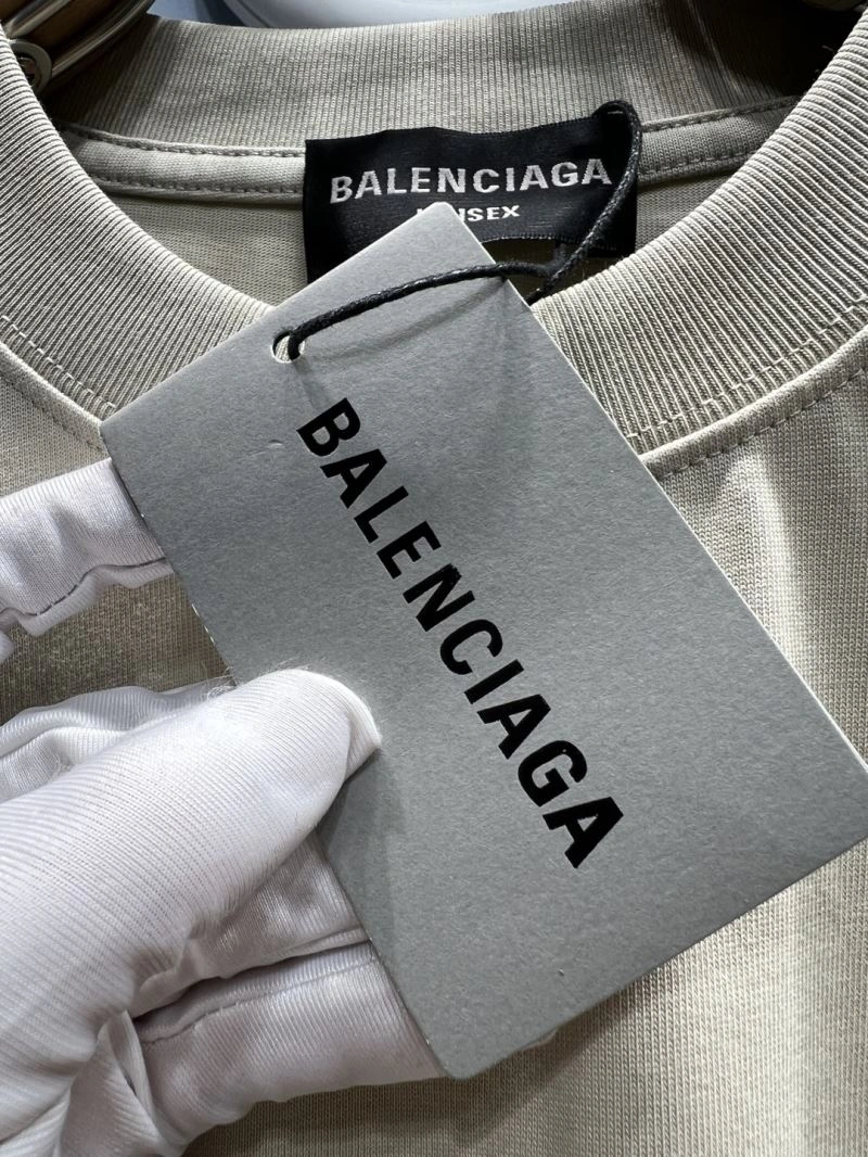Balenciaga T-Shirts MoistureWicking 98108