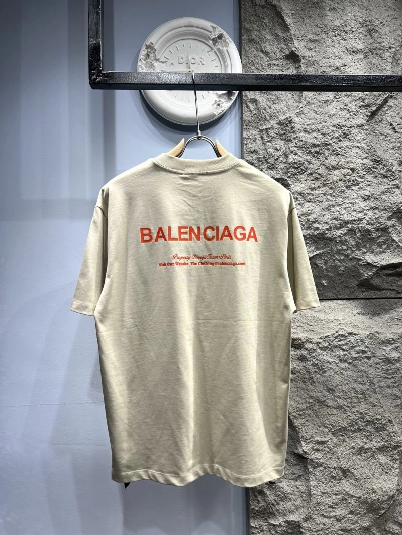Balenciaga T-Shirts MoistureWicking 98108