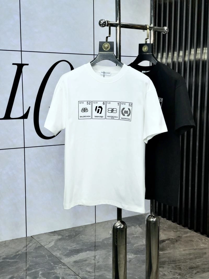 Balenciaga T-Shirts Neat 98105