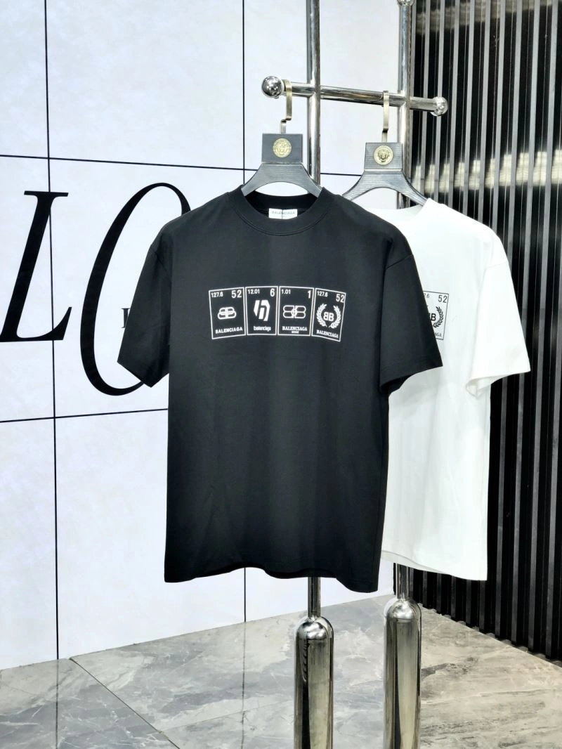 Balenciaga T-Shirts Neat 98105