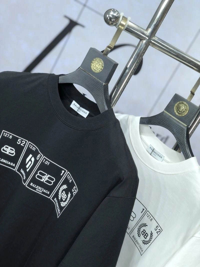 Balenciaga T-Shirts Neat 98105