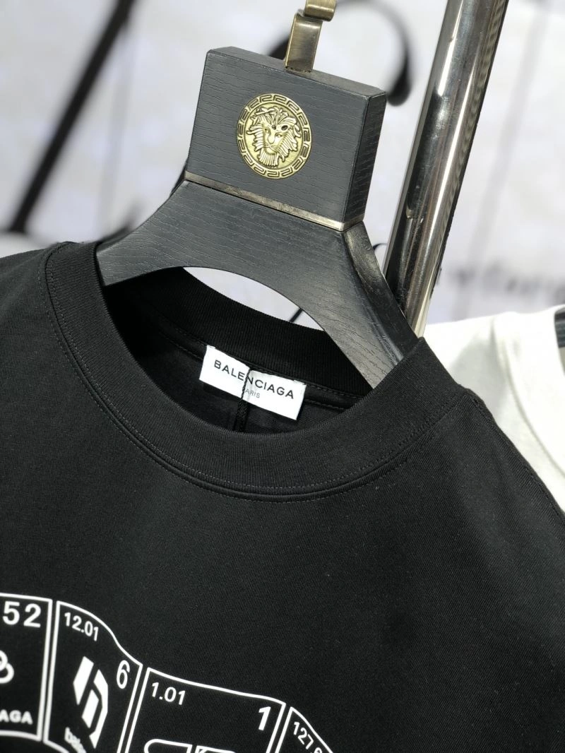 Balenciaga T-Shirts Neat 98105