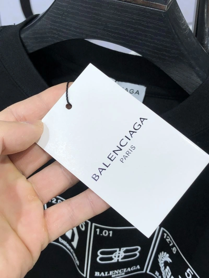 Balenciaga T-Shirts Neat 98105