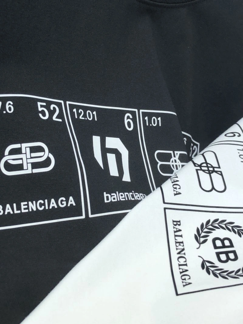 Balenciaga T-Shirts Neat 98105