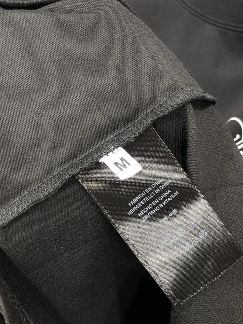 Balenciaga T-Shirts Neat 98105