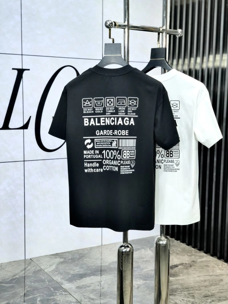 Balenciaga T-Shirts Neat 98105