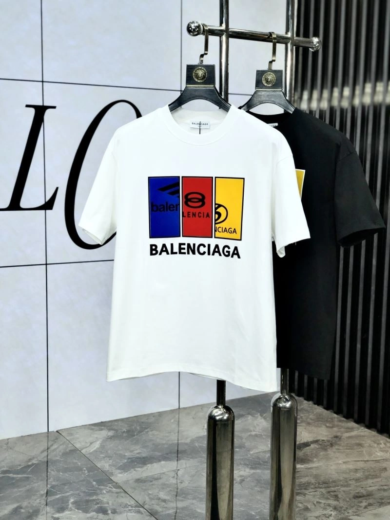 SportInspired Balenciaga T-Shirts 98103