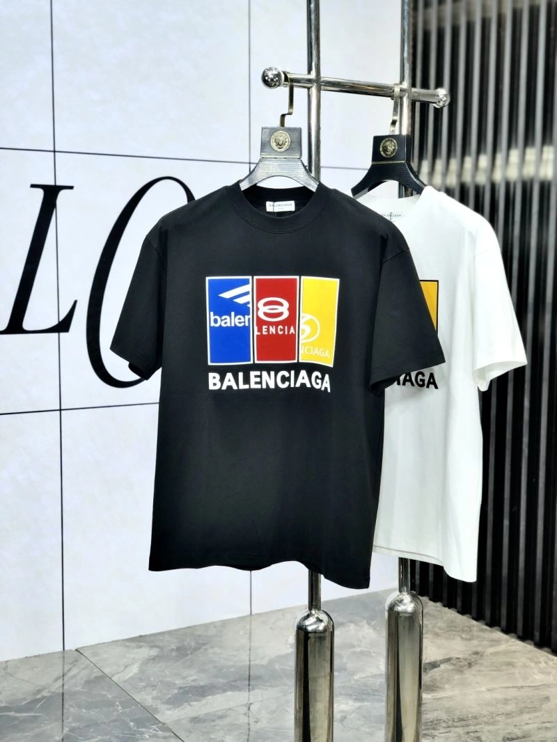 SportInspired Balenciaga T-Shirts 98103