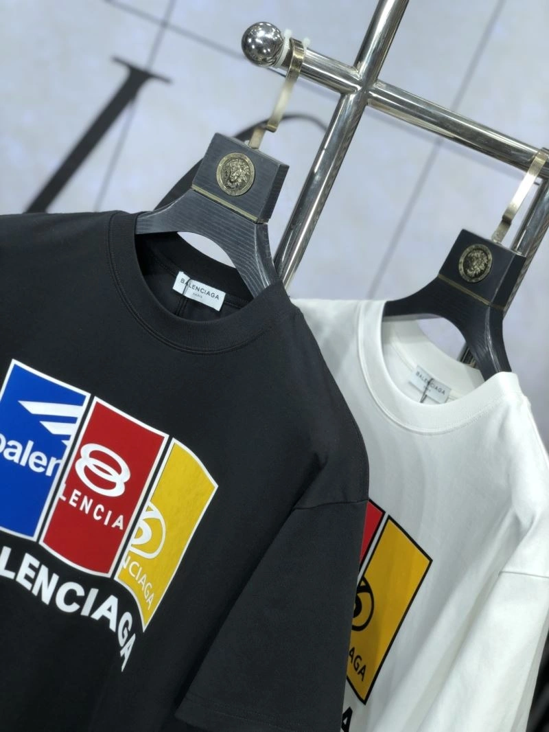 SportInspired Balenciaga T-Shirts 98103