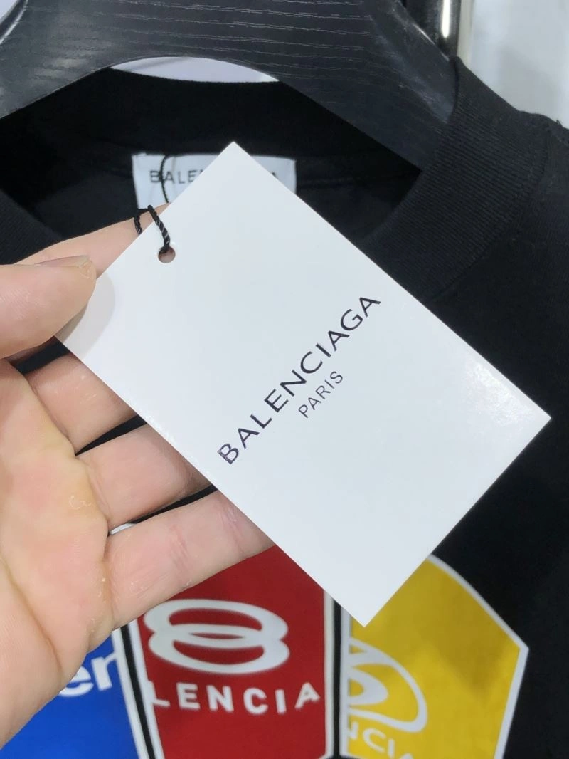 SportInspired Balenciaga T-Shirts 98103