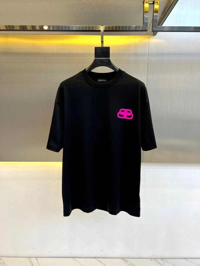 Resilient Balenciaga T-Shirts 98099