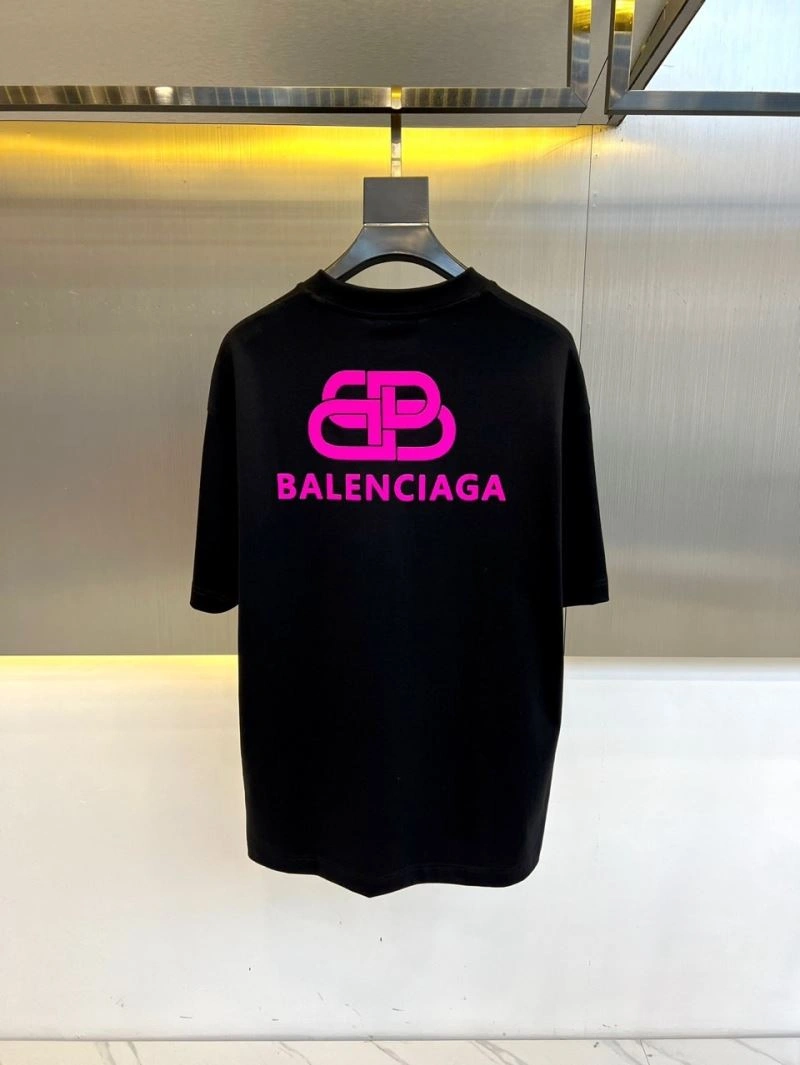 Resilient Balenciaga T-Shirts 98099