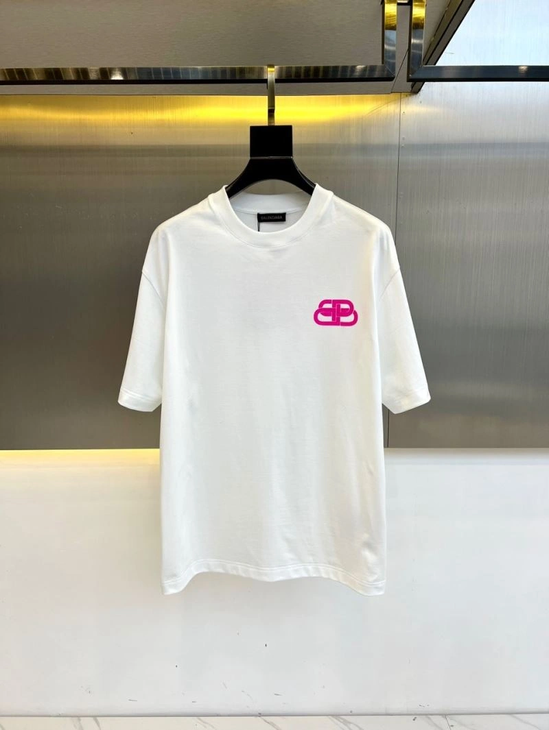 Balenciaga T-Shirts WrinkleFree 98142