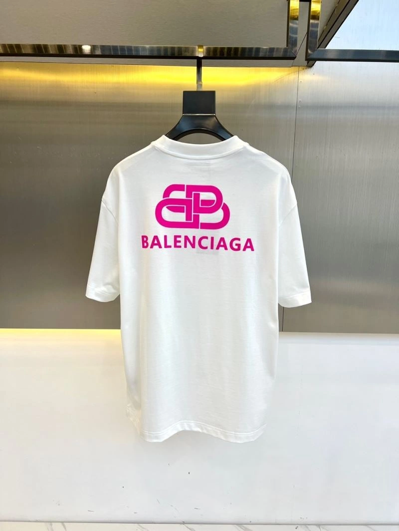 Balenciaga T-Shirts WrinkleFree 98142