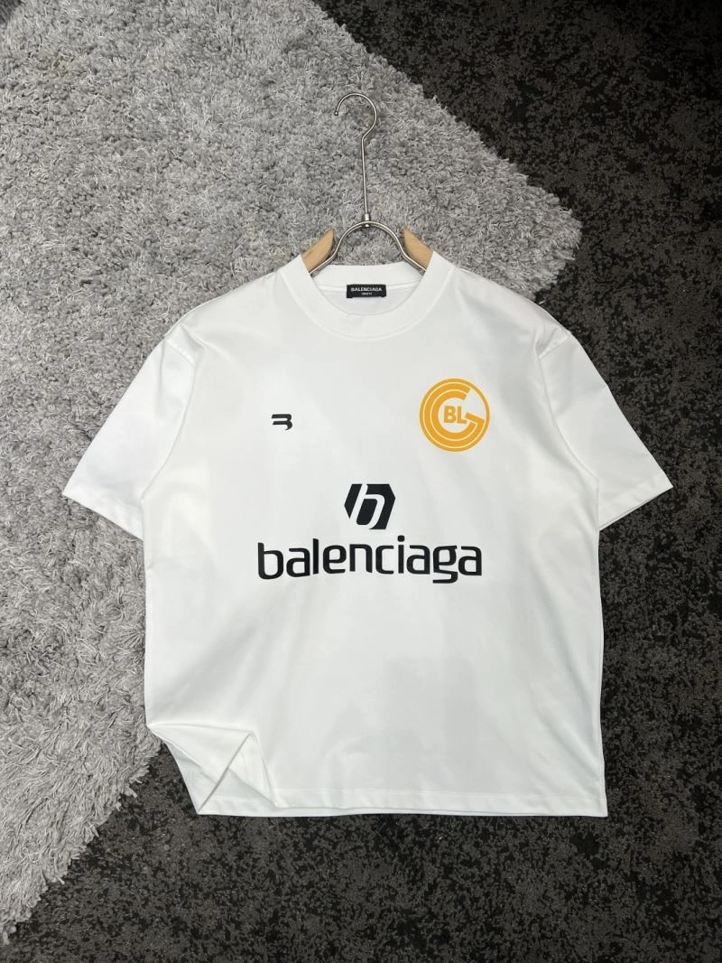 Balenciaga T-Shirts AllSeason 98093