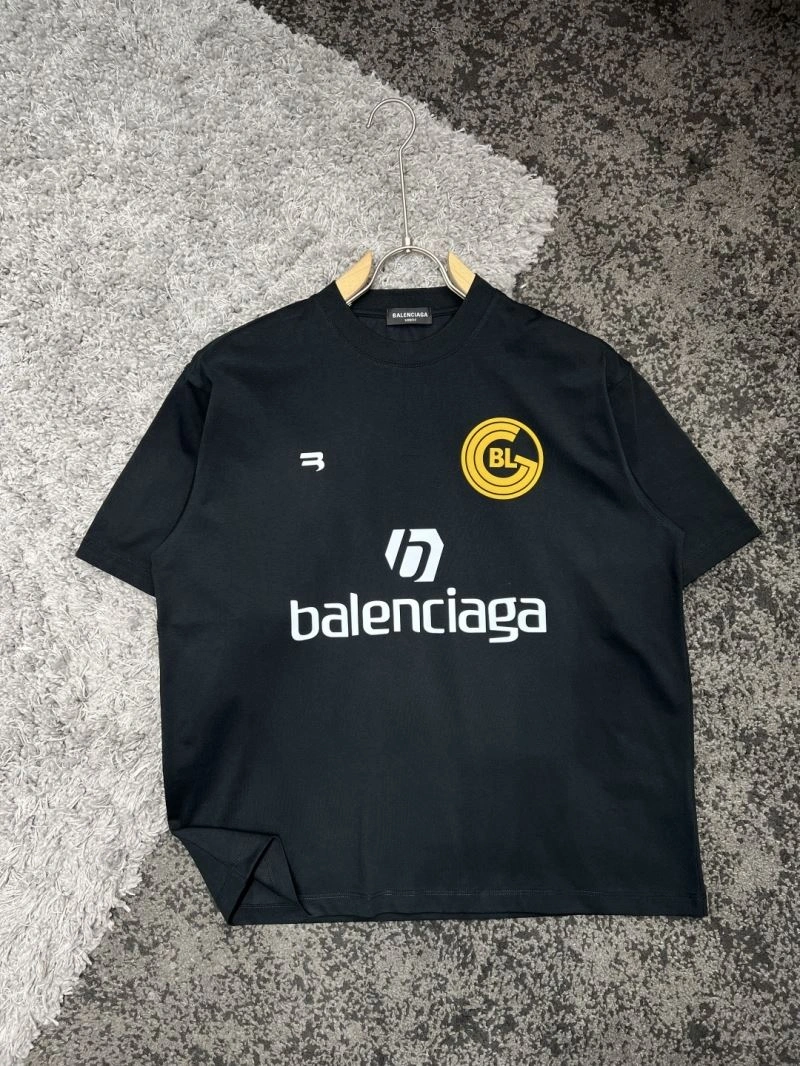 Balenciaga T-Shirts AllSeason 98093
