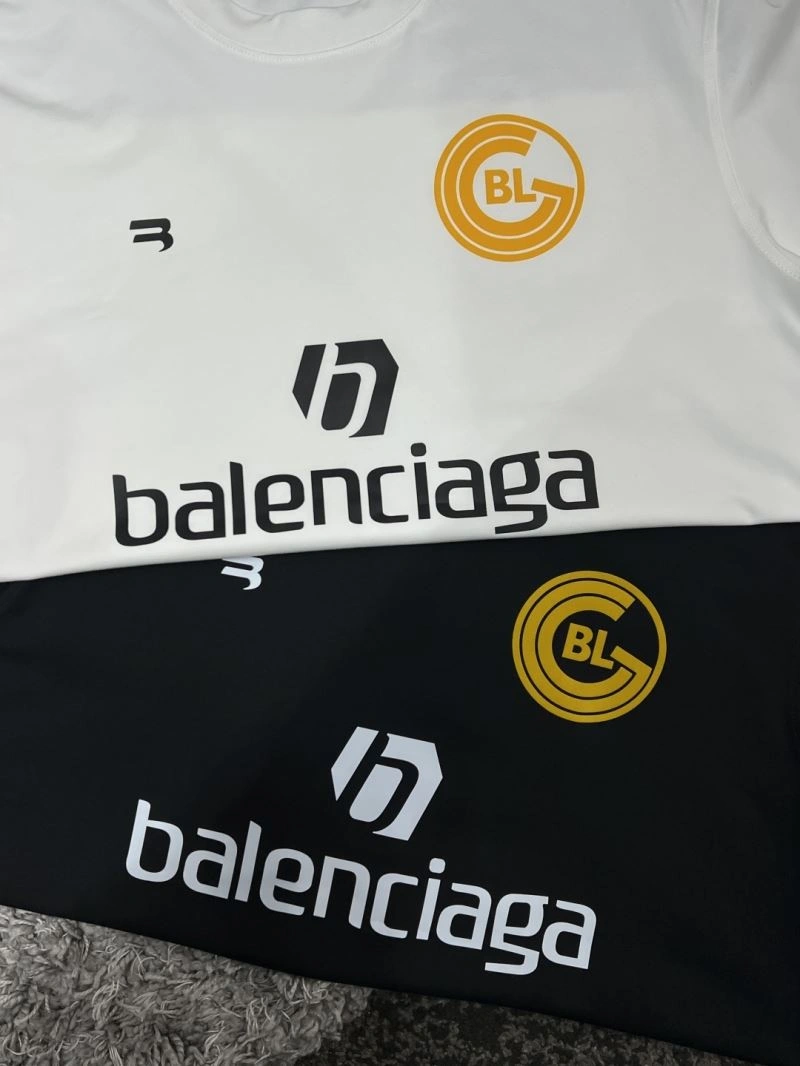 Balenciaga T-Shirts AllSeason 98093
