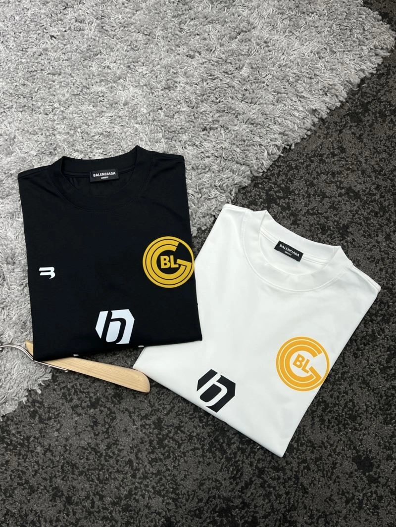 Balenciaga T-Shirts AllSeason 98093