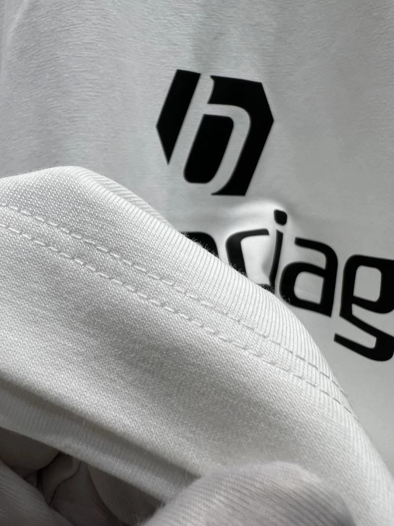 UrbanChic Balenciaga T-Shirts 98088