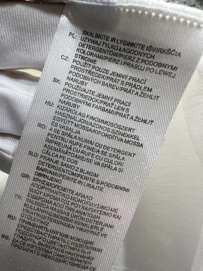UrbanChic Balenciaga T-Shirts 98088