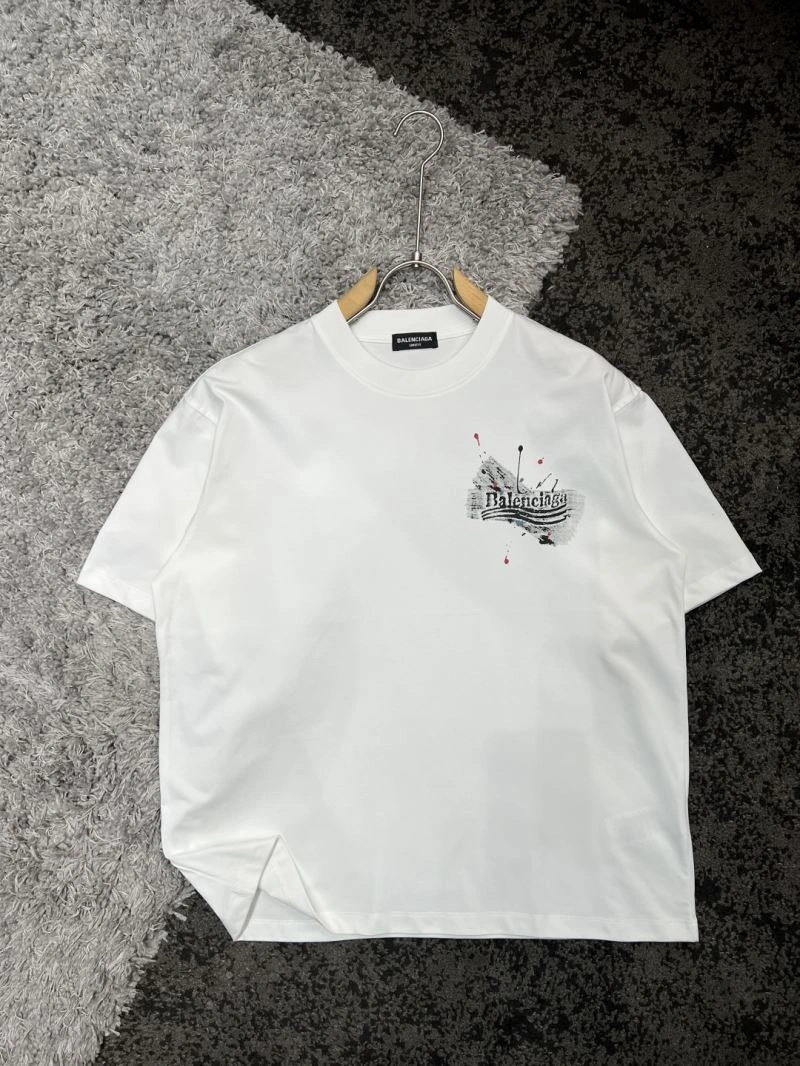 Balenciaga T-Shirts Supportive 98086