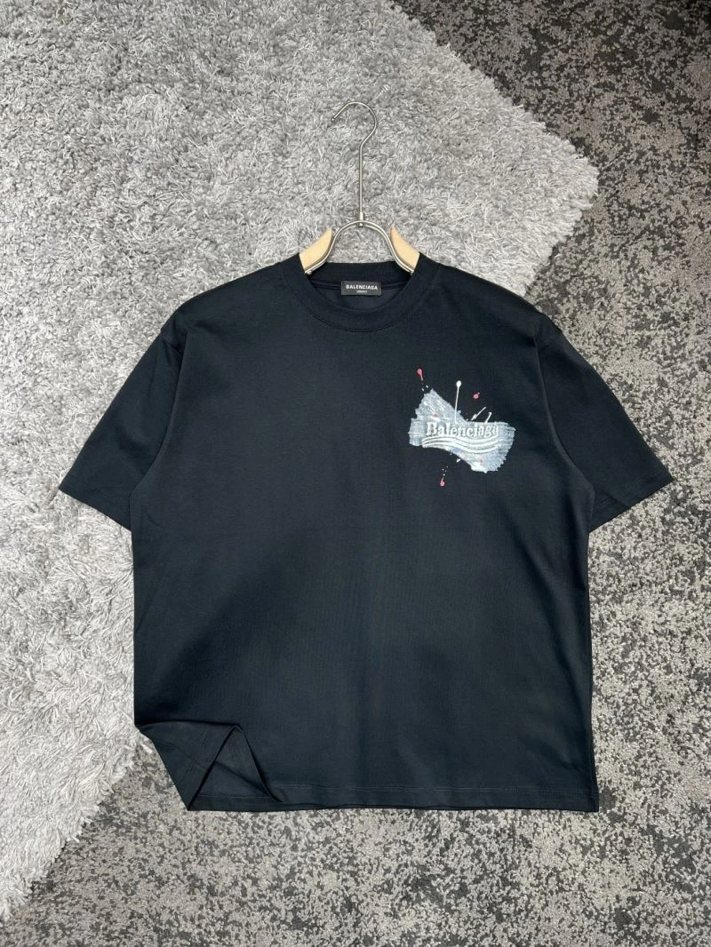 Balenciaga T-Shirts Supportive 98086