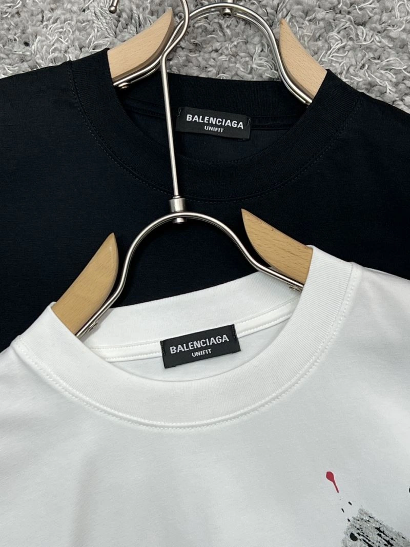 Balenciaga T-Shirts Supportive 98086