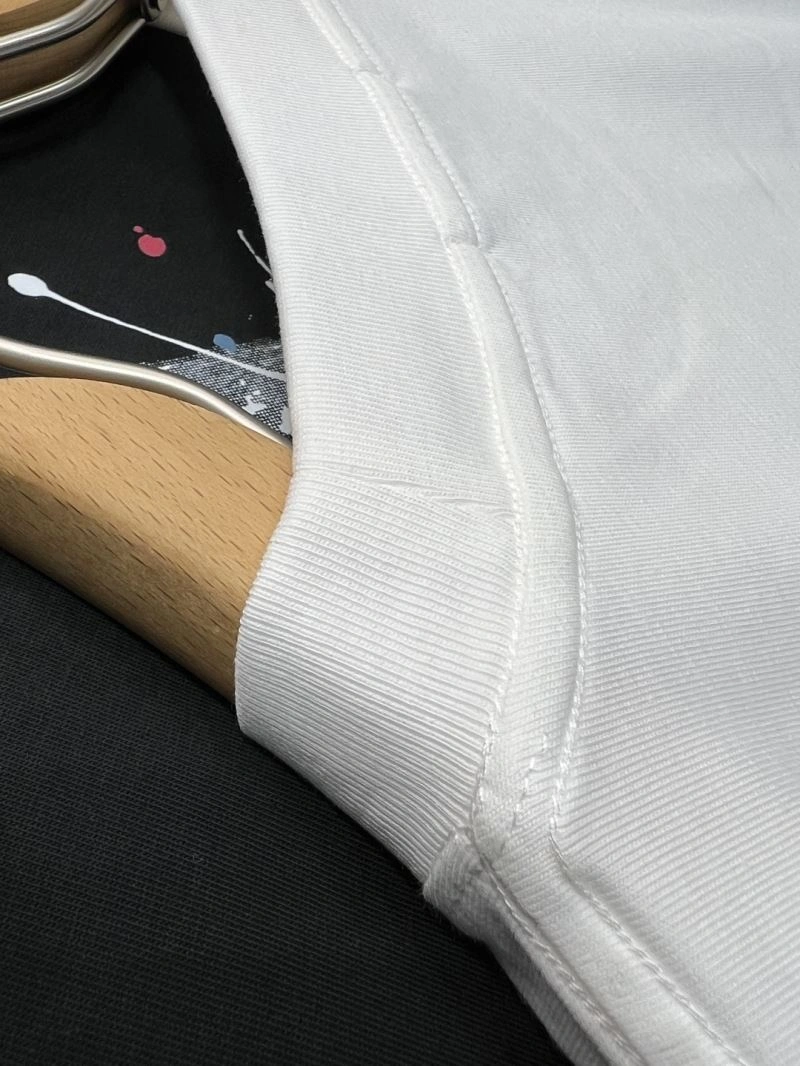 Balenciaga T-Shirts Supportive 98086