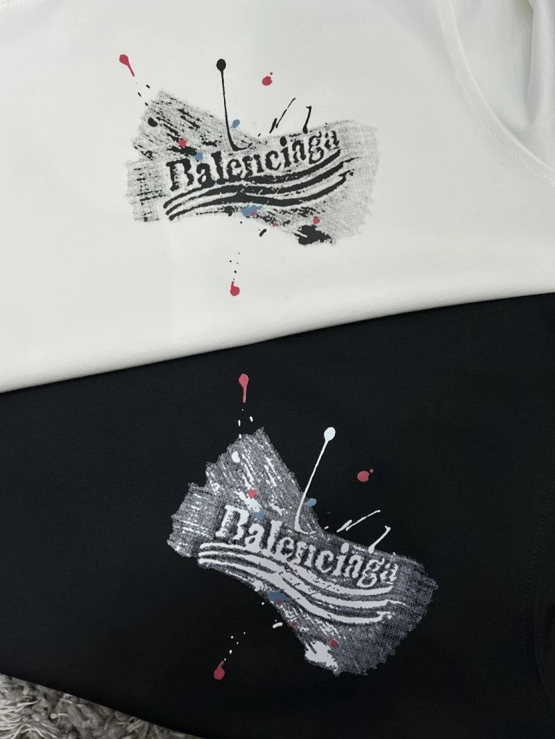 Balenciaga T-Shirts Supportive 98086