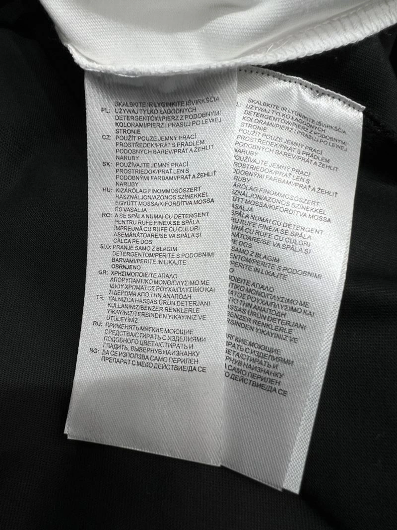 Balenciaga T-Shirts Supportive 98086