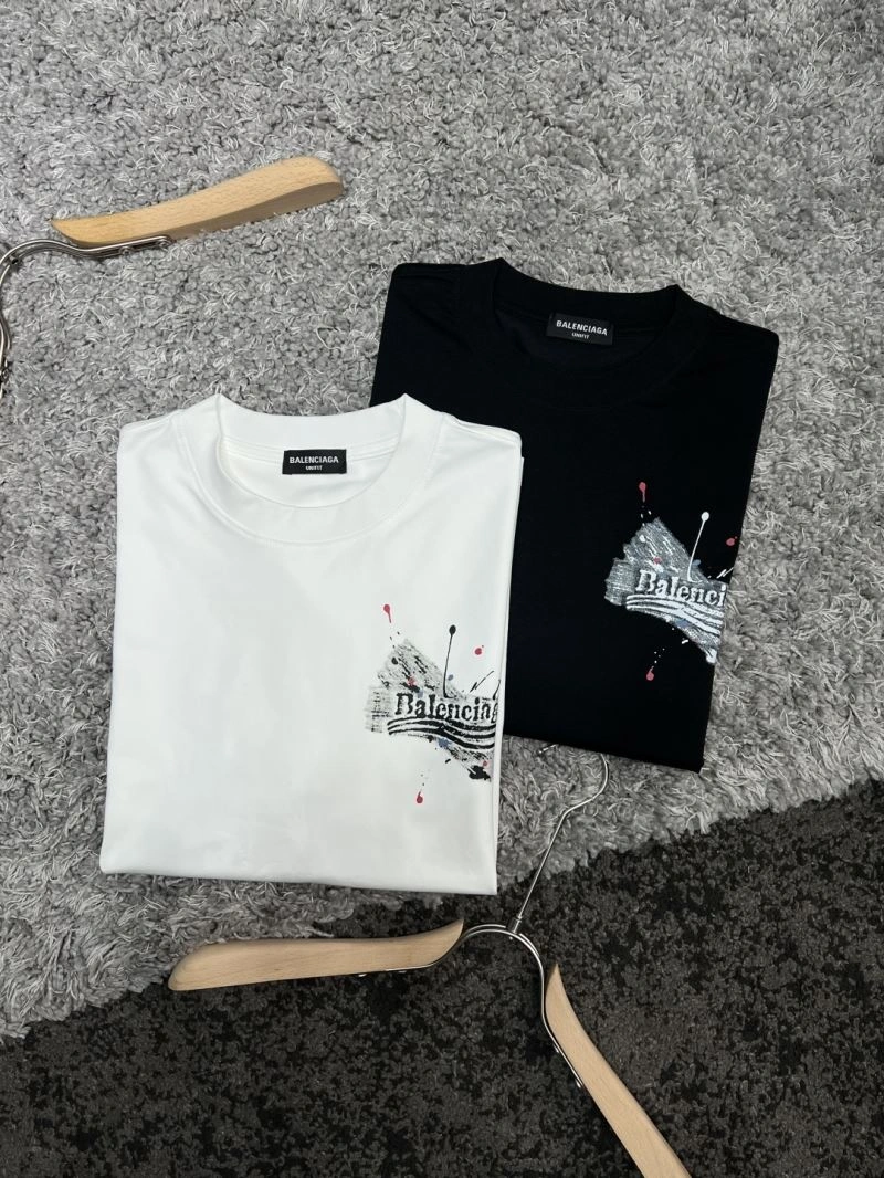 Balenciaga T-Shirts Supportive 98086
