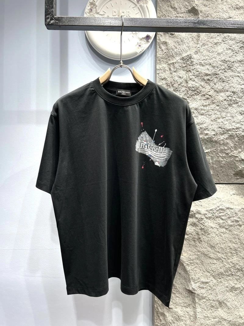 Balenciaga T-Shirts Stylish 98092