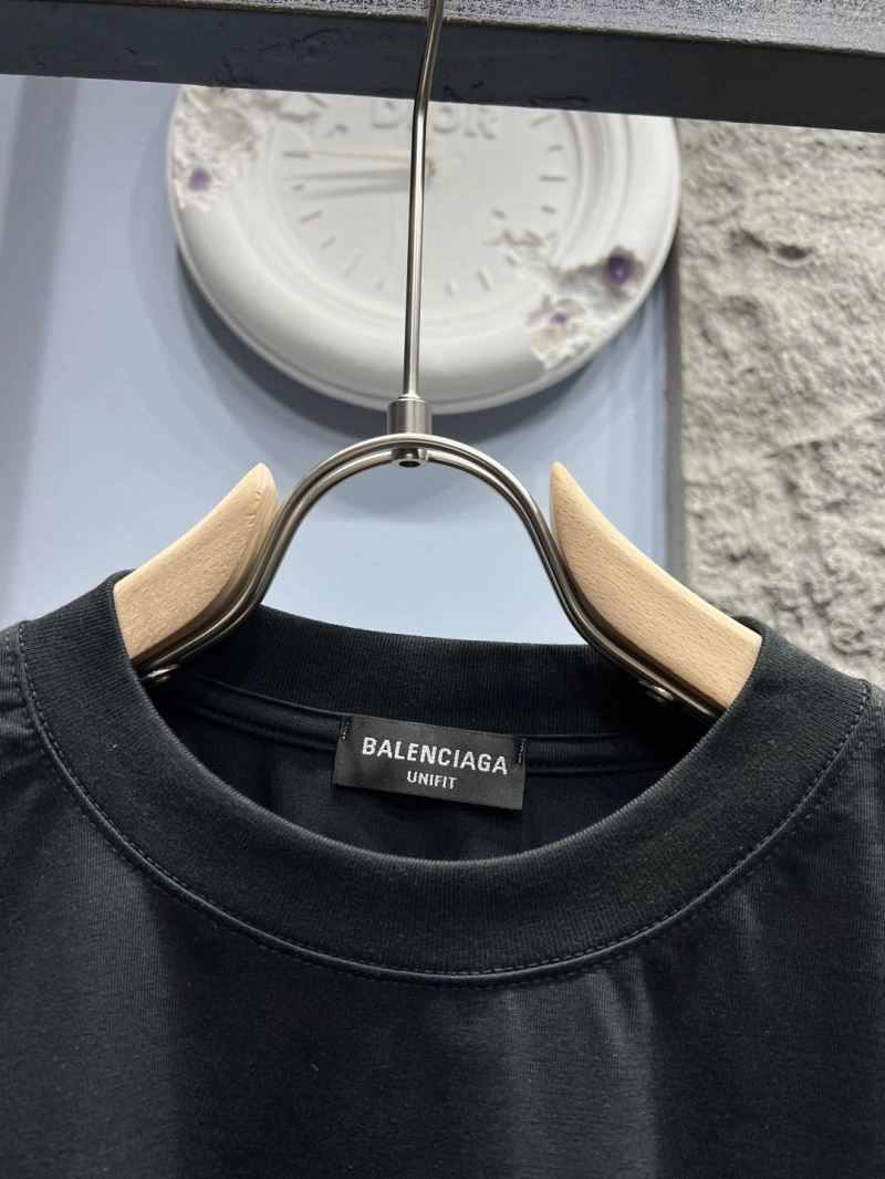Balenciaga T-Shirts Stylish 98092