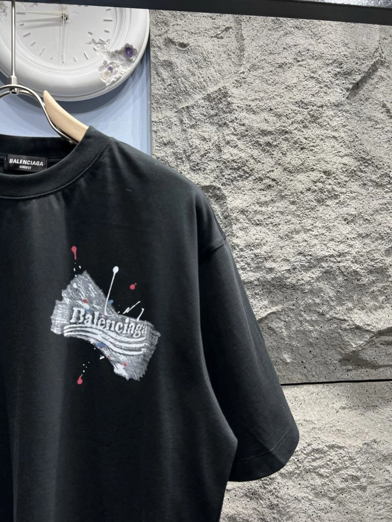 Balenciaga T-Shirts Stylish 98092