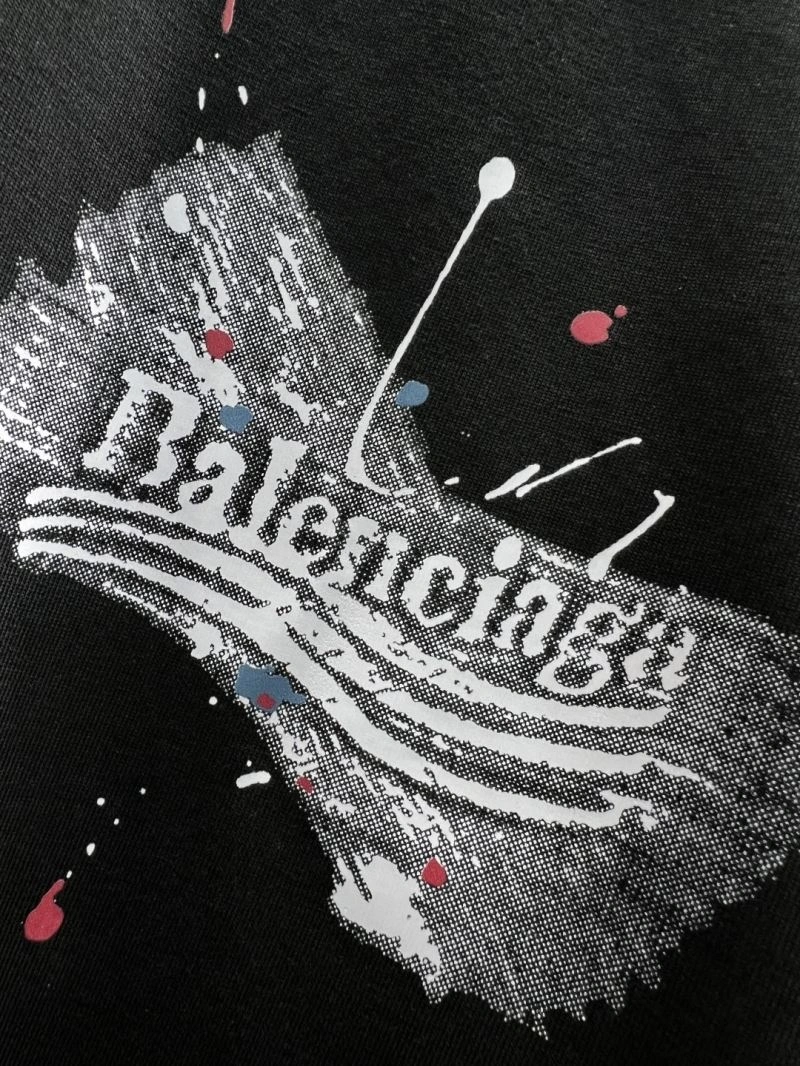 Balenciaga T-Shirts Stylish 98092