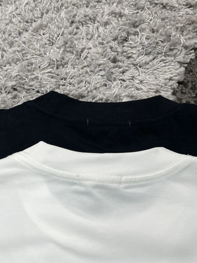 Balenciaga T-Shirts RelaxedFit 98087