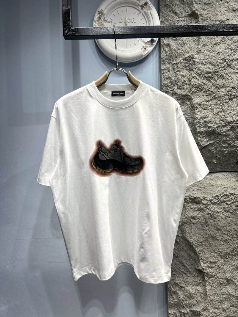 Balenciaga T-Shirts WellDesigned 98084