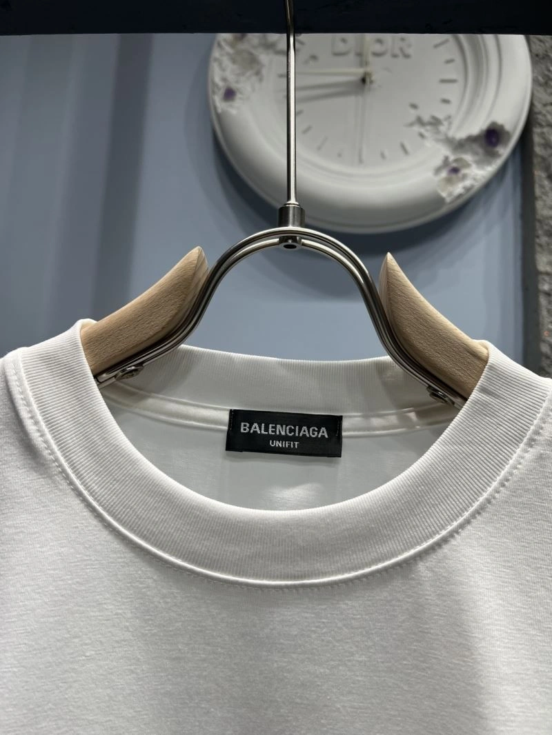 Balenciaga T-Shirts WellDesigned 98084