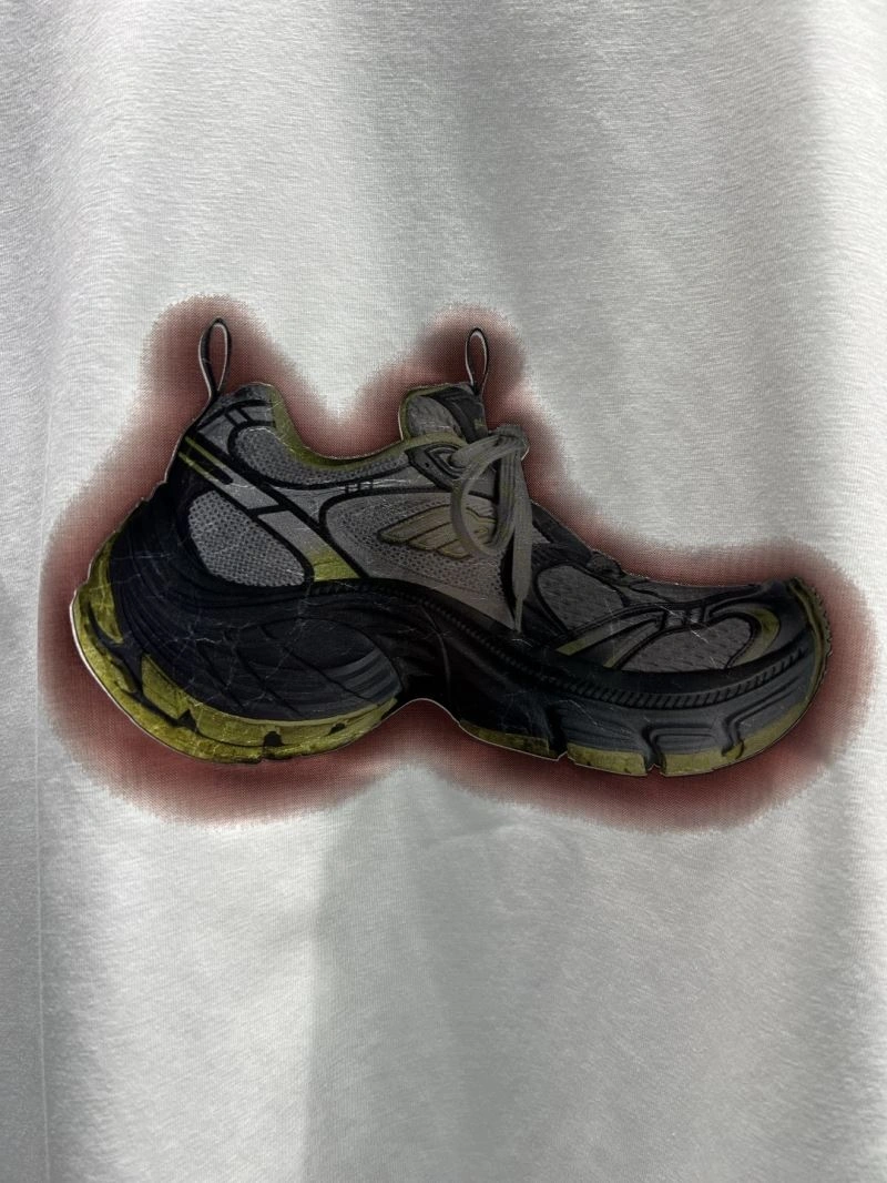 Balenciaga T-Shirts WellDesigned 98084