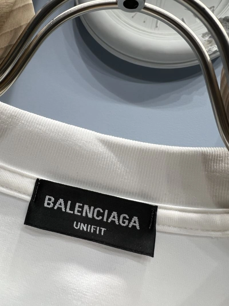 Balenciaga T-Shirts WellDesigned 98084
