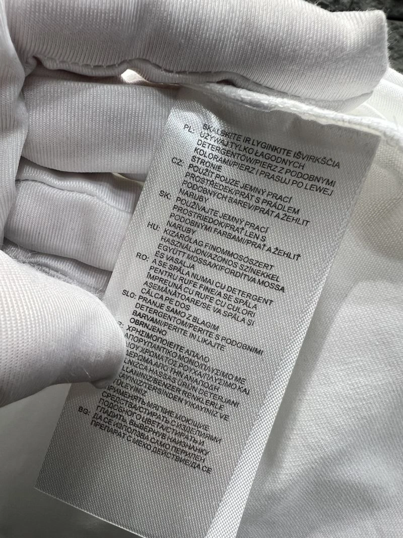 Balenciaga T-Shirts WellDesigned 98084