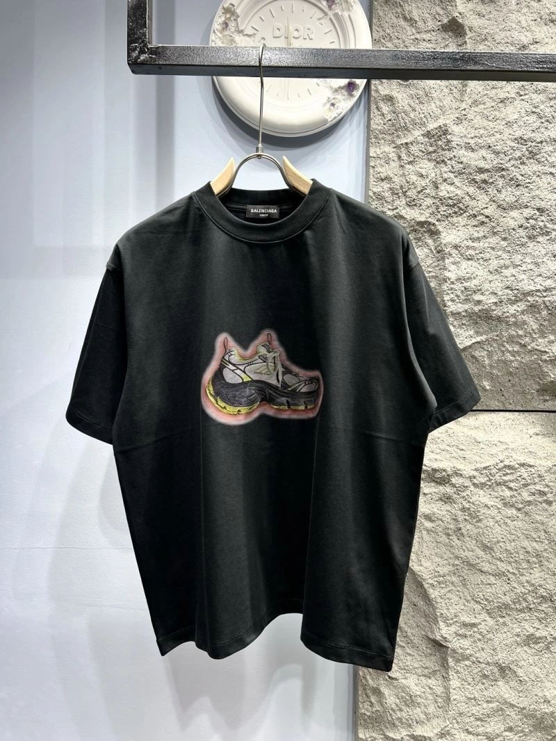 Balenciaga T-Shirts Upgraded 98089