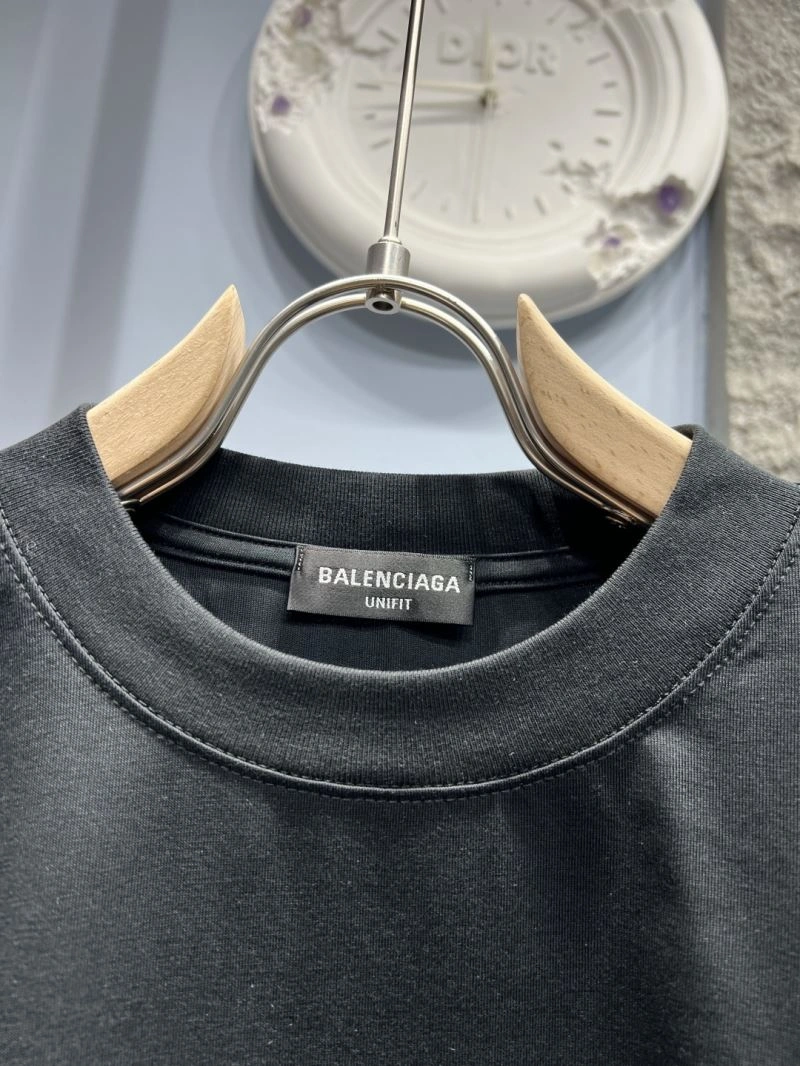 Balenciaga T-Shirts Upgraded 98089