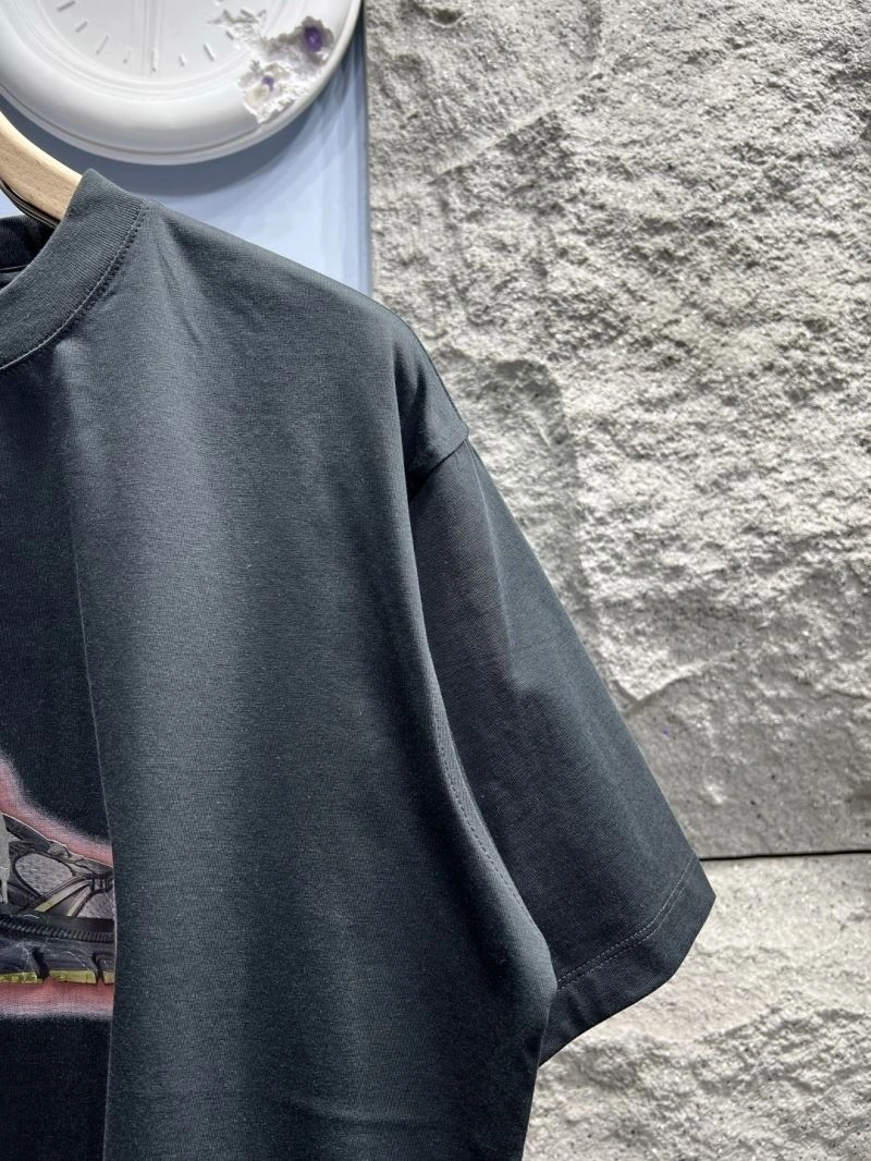 Balenciaga T-Shirts Upgraded 98089