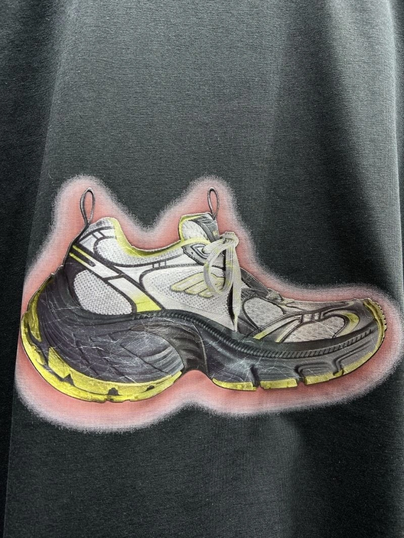 Balenciaga T-Shirts Upgraded 98089