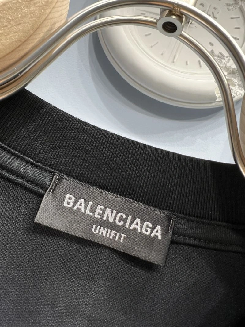 Balenciaga T-Shirts Upgraded 98089