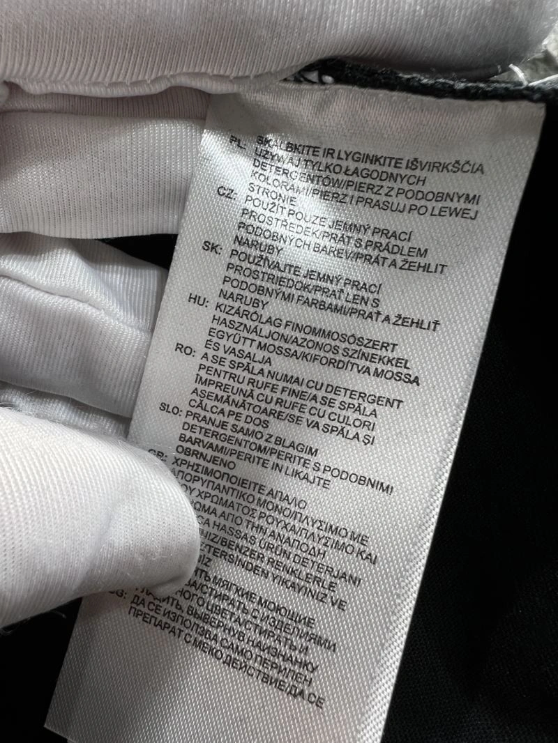 Balenciaga T-Shirts Upgraded 98089