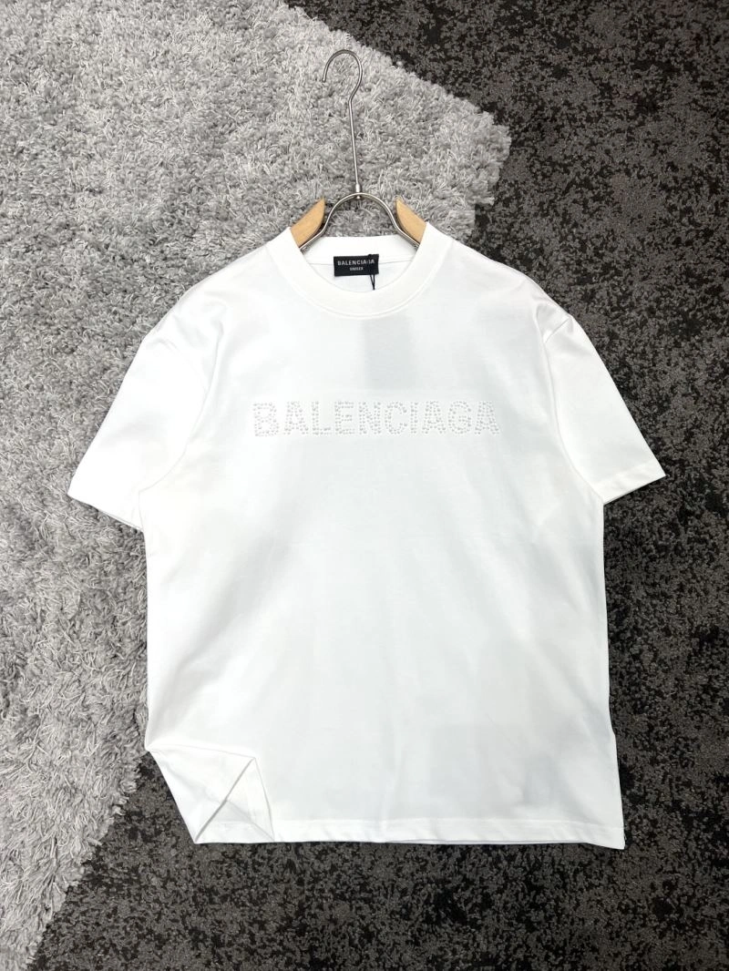 ZipUp Balenciaga T-Shirts 98082