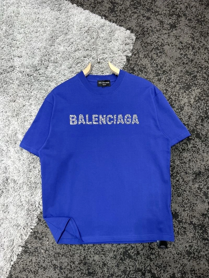 ZipUp Balenciaga T-Shirts 98082