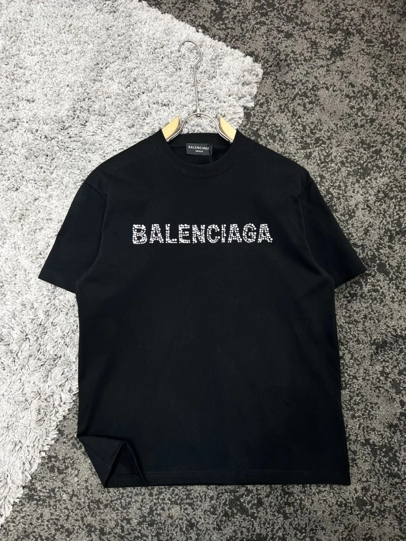 ZipUp Balenciaga T-Shirts 98082